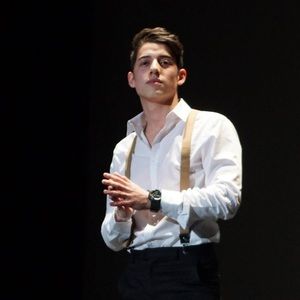 Meet your Posher, Miguel